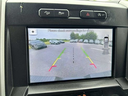 Used 2018 Ford F150 Lariat AWD/4WD image 25