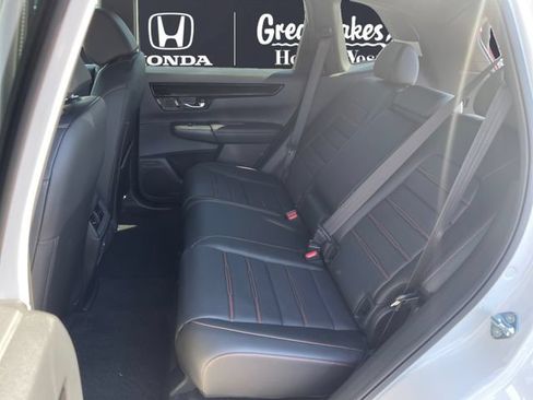 Used 2026 Honda CR-V Sport Touring image 14