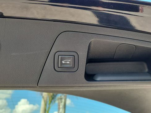 Used 2020 Buick Envision Preferred FWD image 17