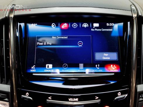 Used 2017 Cadillac ATS V image 81