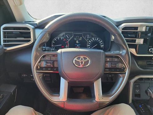 Used 2022 Toyota Tundra SR5 image 17