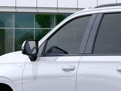 New 2026 Cadillac Escalade Platinum Sport AWD/4WD image 12
