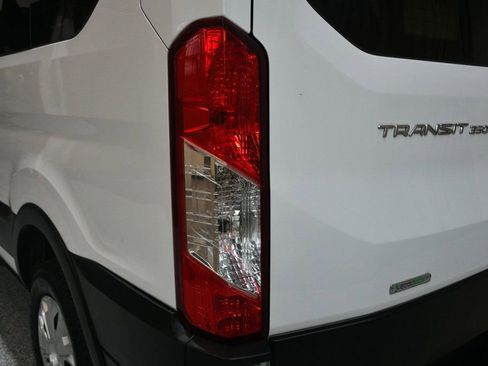 Used 2023 Ford Transit 350 XLT image 14