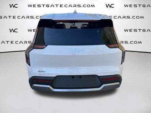 New 2026 Kia EV9 Light image 10