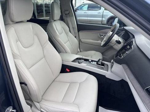 Used 2023 Volvo XC90 B6 Plus w/ Protection Package Premier AWD/4WD image 25