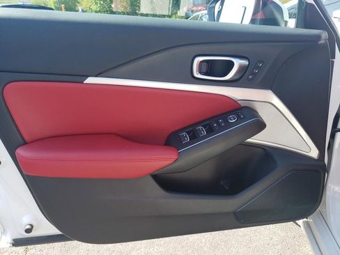 Certified 2024 Acura Integra A-Spec image 19