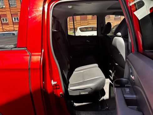 Used 2023 Honda Ridgeline RTL image 20
