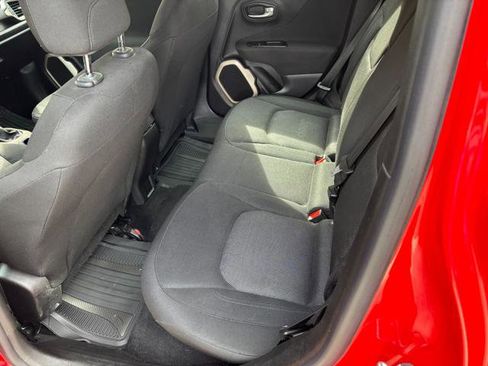 Used 2016 Jeep Renegade Sport w/ Power & Air Group AWD/4WD image 13