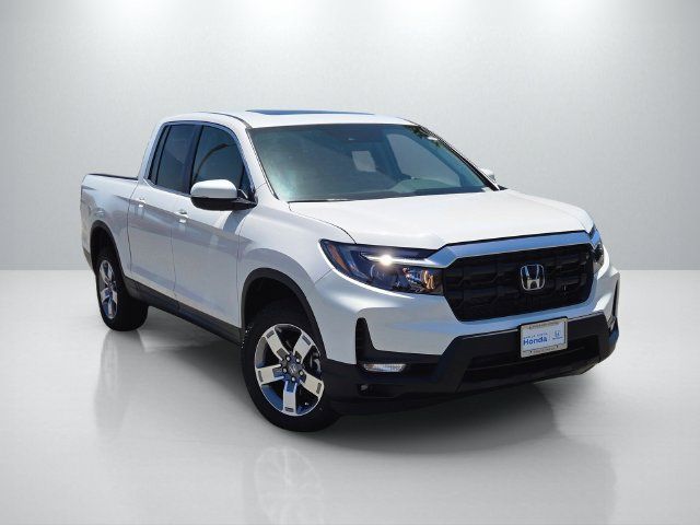 New 2026 Honda Ridgeline RTL image 1