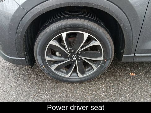 Used 2023 MAZDA CX-5 AWD 2.5 S w/ Premium Plus Pkg image 10