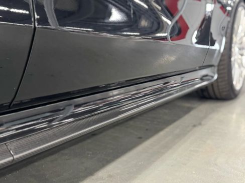 Used 2024 Mercedes-Benz S 63 AMG S w/ Carbon Fiber Exterior Package image 23