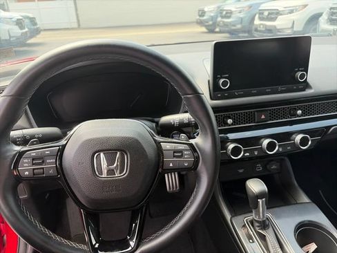 Used 2023 Honda Civic Sport image 10