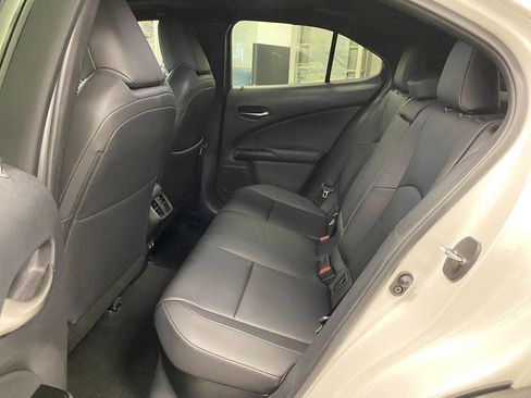 Used 2020 Lexus UX 250h w/ Premium Package image 13