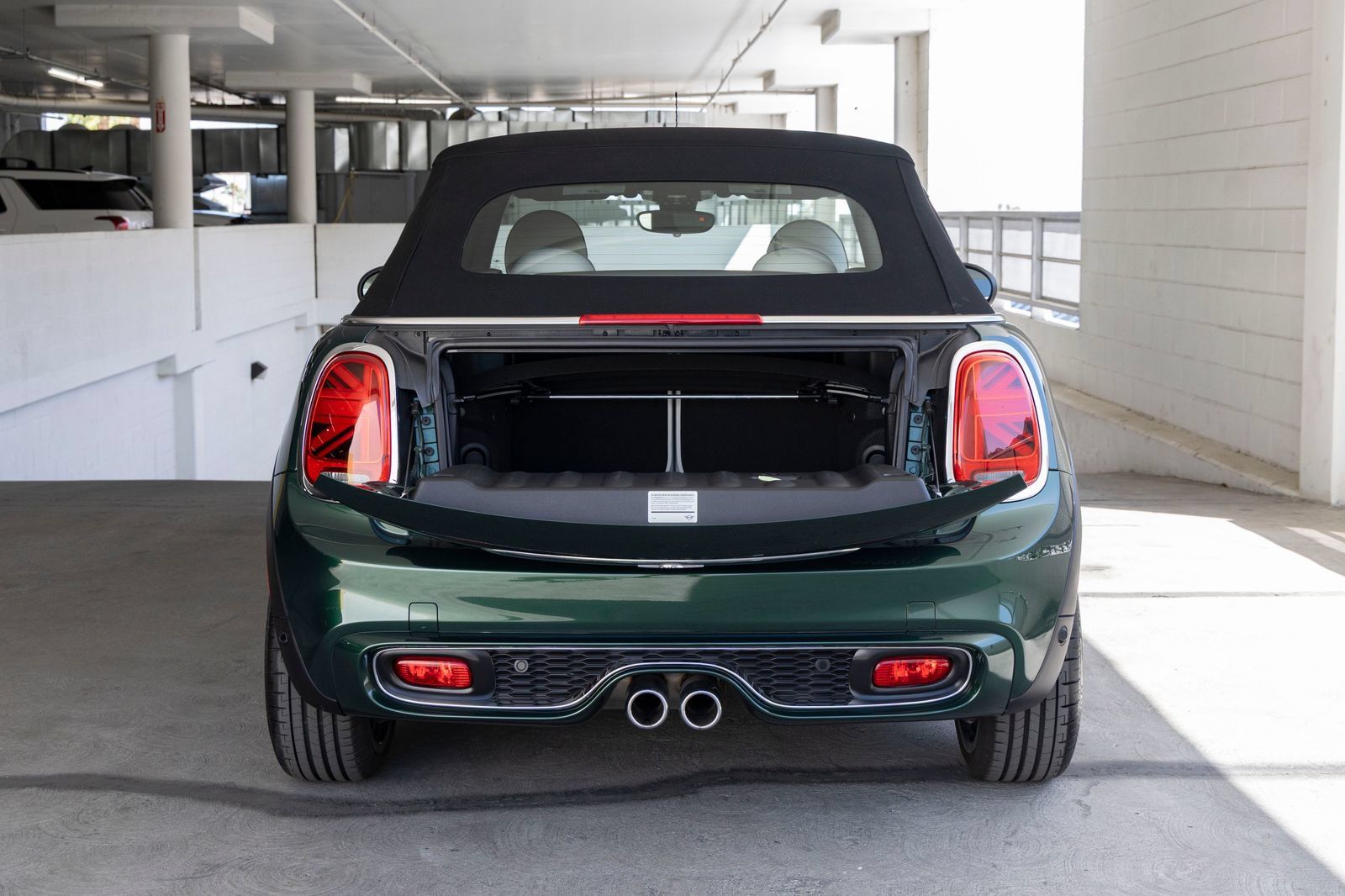 Used 2019 MINI Cooper S FWD image 20