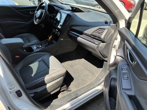 Used 2022 Subaru Forester Wilderness image 22