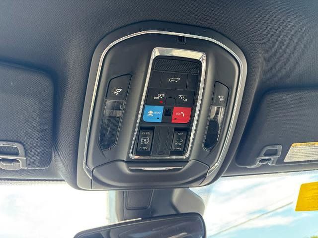Used 2023 Jeep Grand Cherokee L Laredo AWD/4WD image 28
