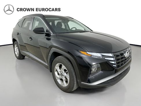 Used 2024 Hyundai Tucson SEL image 4