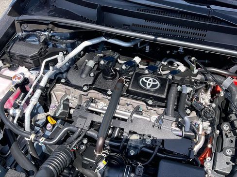Used 2025 Toyota Corolla LE FWD image 59