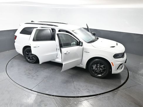 New 2026 Dodge Durango GT w/ Blacktop Package image 48
