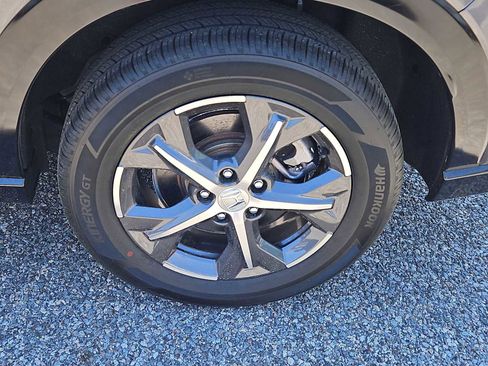 Certified 2024 Honda HR-V EX-L image 8
