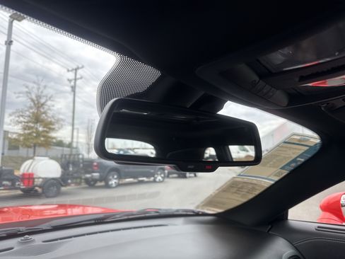 Used 2023 Dodge Challenger SRT Hellcat image 27