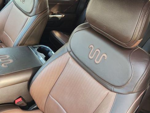Used 2023 Ford F250 King Ranch AWD/4WD image 24