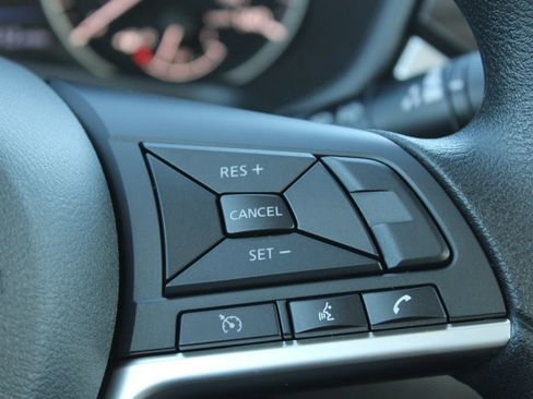 New 2025 Nissan Altima 2.5 SV image 19