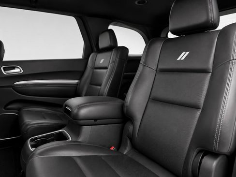 Used 2018 Dodge Durango Citadel AWD/4WD image 24