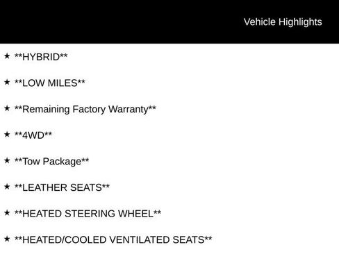 Used 2026 Toyota Sequoia Limited AWD/4WD image 11