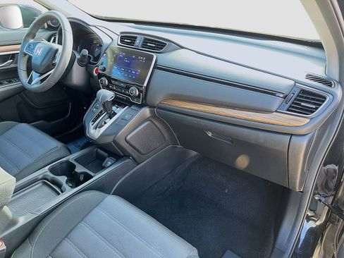 Used 2018 Honda CR-V EX image 34