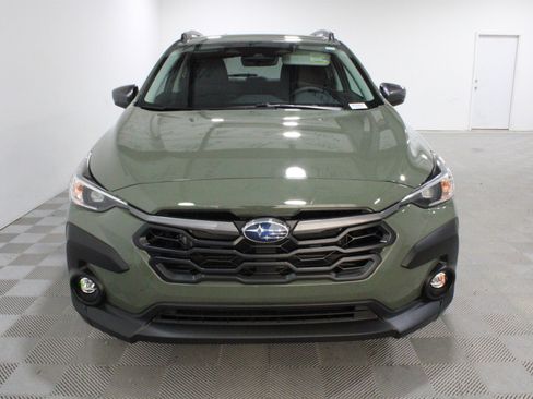 New 2026 Subaru Crosstrek 2.0i Premium AWD/4WD image 32