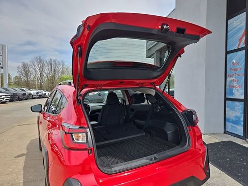Used 2025 Subaru Crosstrek 2.0i Premium AWD/4WD image 83