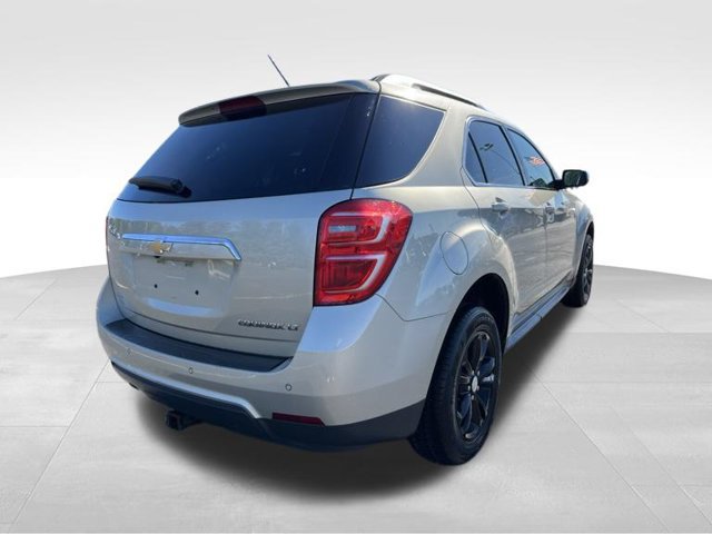 Used 2016 Chevrolet Equinox LT w/ Convenience Package FWD image 5