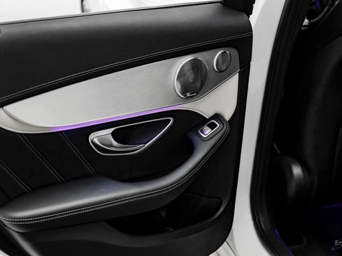 Used 2021 Mercedes-Benz C 63 AMG S image 92