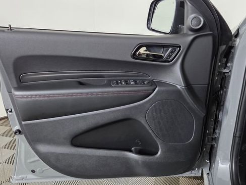 New 2026 Dodge Durango GT image 13