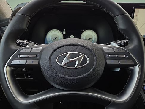 Used 2025 Hyundai Palisade Limited AWD/4WD image 24