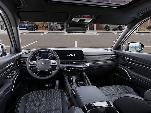 New 2025 Kia Telluride SX X-Line image 34