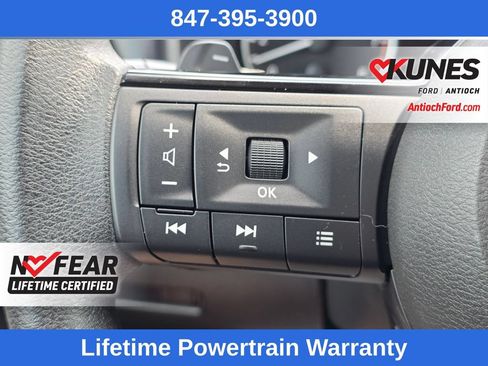 Used 2023 Nissan Rogue SV FWD image 29