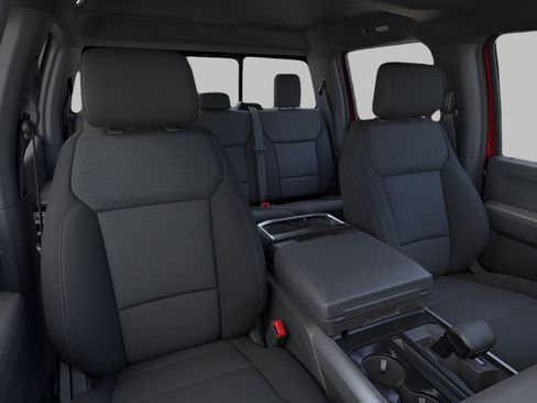 New 2026 Ford F150 XLT AWD/4WD image 10