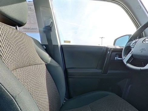 Used 2024 Toyota 4Runner TRD Off-Road AWD/4WD image 26