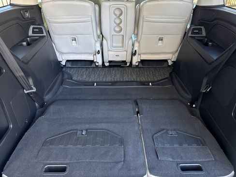 New 2026 Honda Odyssey EX-L image 24