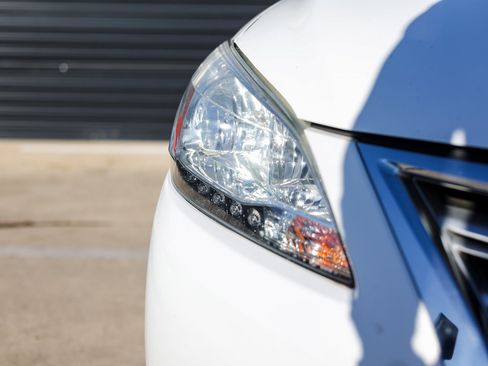 Used 2014 Nissan Sentra SV w/ SV Driver Package image 13