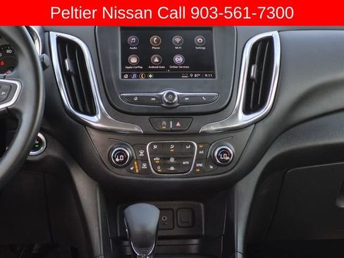 Used 2023 Chevrolet Equinox LT AWD/4WD image 26