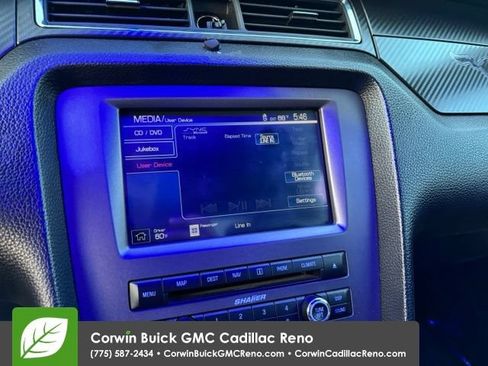 Used 2013 Ford Mustang GT Premium w/ Electronics Pkg RWD image 26