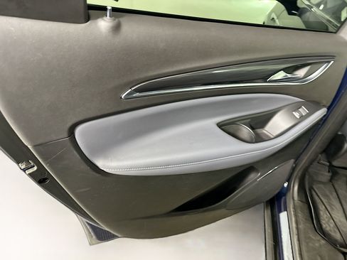 Used 2024 Buick Enclave Essence w/ LPO, Floor Liner Package image 26