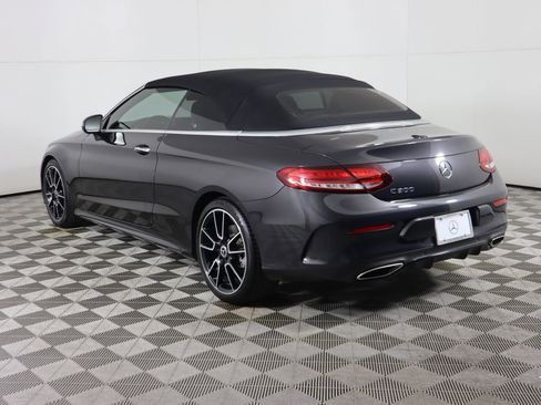 Used 2021 Mercedes-Benz C 300 C 300 image 15