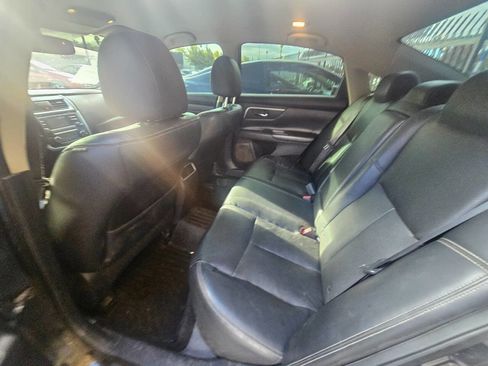 Used 2018 Nissan Altima 2.5 SL image 16