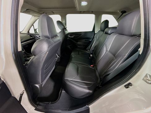 Used 2021 Subaru Forester Limited w/ Popular Package #3 AWD/4WD image 25