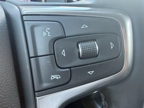 Used 2025 Chevrolet Silverado 1500 RST w/ Z71 Off-Road Package AWD/4WD image 26