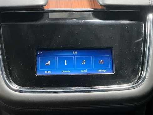 Used 2023 Lincoln Navigator L Reserve image 27